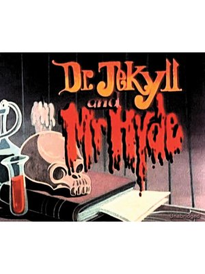 The Strange Case of Dr. Jekyll and Mr. Hyde - Audiobook